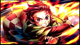 AMV Kimetsu No Yaiba - Kizuna No Kiseki