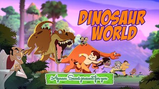 CHHOTA BHEEM IN THE DINOSAUR 🦕 WORLD FUll MOVIE IN HINDI