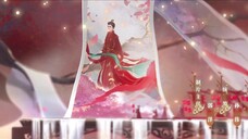 Nhan Tâm Ký EP 40 [Sub Việt]