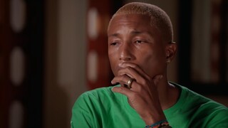 Pharrell Makes a Harrowing Discovery About His Ancestors | Finding Your Roots | Ancestry®