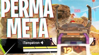 ตำนานนี้จะเป็น Meta - Apex Legends Season 11