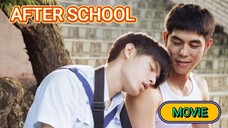 🇹🇼 [2023] AFTER SCHOOL | MOVIE