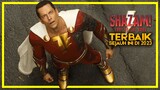 SHAZAM! FURY OF THE GODS | REVIEW