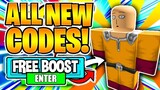 Roblox A Hero's Destiny New Codes! 2021 June
