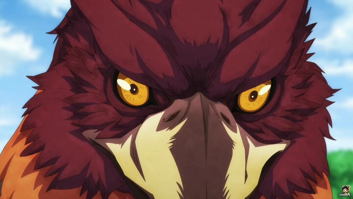 Katainaka No Ossan Episode 4 SUB INDO