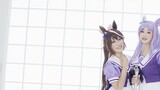[ALICE&Anti-inflammation] Uma Musume: Pretty Derby ·木液れ日のｴｰﾙ❤ Tôi sẽ tỏa sáng vô số lần, miễn là tôi