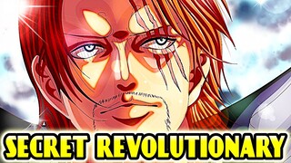 HYPE! Shanks’ WORLD BREAKING ALLIANCE is Finally Here! Oda’s PLAN since Chapter 1!