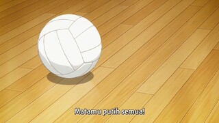 korban anime ya anime juga