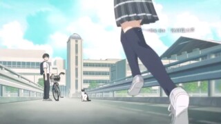 Kimi wa Houkago Insomnia sub indo episode 3