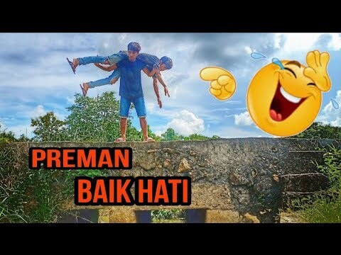 PREMAN BAIK HATI
