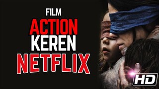 10 Film Action Keren Yang Bisa Kalian Tonton Di Netflix