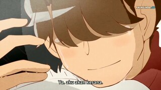 Episode 23 [ S2, EP11 ] Hora, Mimi ga Mieteruyo Subtitle Indonesia