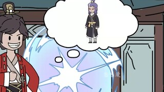 I Develop Games in Another World Episode 1