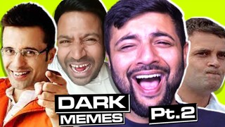 PAKISTANI REACTS TO DANK HINDU MEMES PART 2