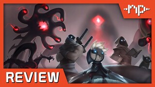 Blue Fire Review - Noisy Pixel