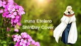 [Cover] Iruna Etelero - Mahou Tsukai No Yome