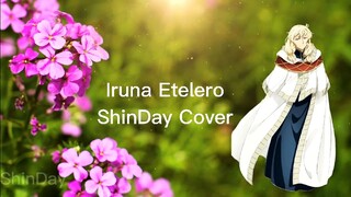 [Cover] Iruna Etelero - Mahou Tsukai No Yome