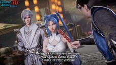 Against the Sky Supreme episode 383 sub indo