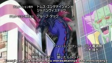 Bakugan Battle Brawlers episode 13 subtitle indonesia