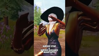 Set dari Aurous muantapp!!! #shorts #pubgmobile #pubgmobileindonesia