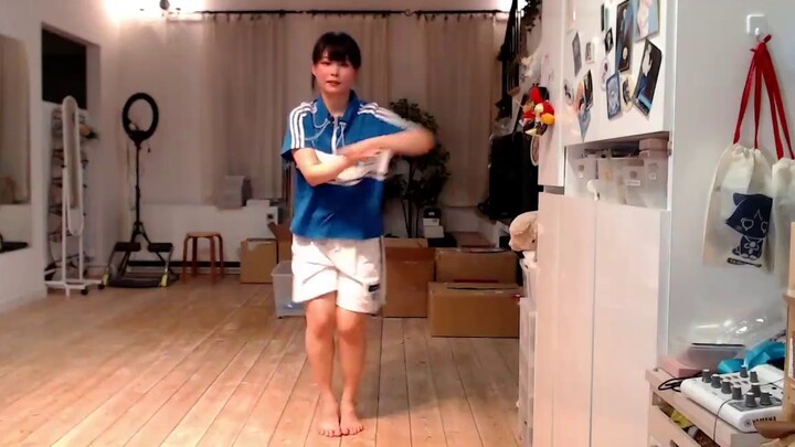 【Zuta Penta】Kedokteran【Improvisasi yang luar biasa, Anda akan menyesal jika tidak menontonnya】