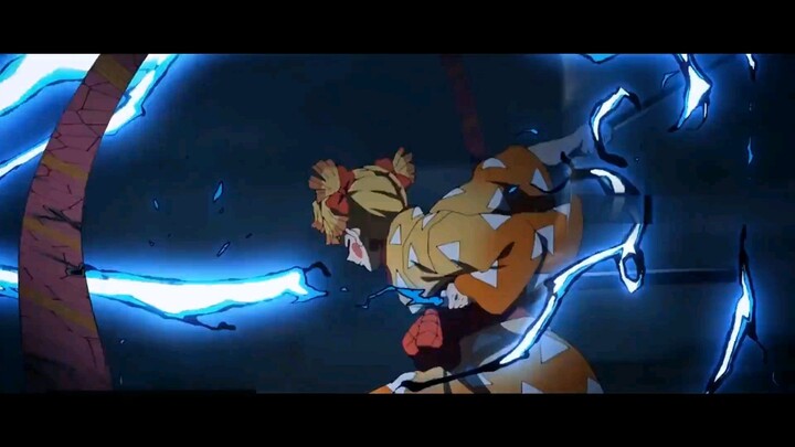 Epic Battle Momen Demon Slayer S2