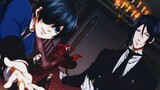 [Black Butler ♥ is super handsome and hot] Hunting souls, obsessed with flesh!