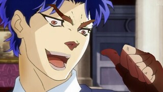 JOJO的奇妙生草（第二期）