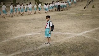 Siswa mengembalikan dompet kepala sekolah tanpa mengetahui cara mengumpulkan uang, tetapi dikritik o