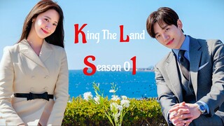 King The Land Season 01 Ep 16 Hindi Dubbed