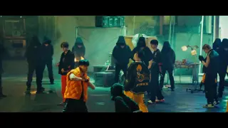 ENHYPEN - ' Future Perfect ( Pass The Mic ) ' MV