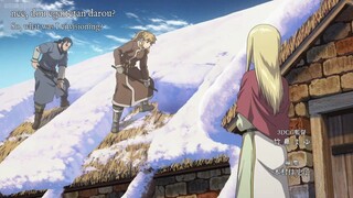 Vinland Saga S01 - Episode 12