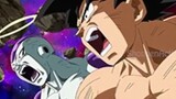 Frieza cứu Goku khỏi bị loại trong Dragon Ball Super#1.3