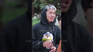 Bakat Aneh #claraosean #dramapendek #dramaterpopuler #sangdewibanyu #noahbrata