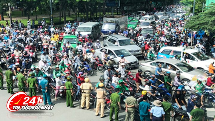 🔥 Tin An Ninh Cực Nóng Ngày 8/9 | Thời Sự Mới Nhất Và Chính Xác Nhất | Tin tuc 24h moi nhat hom nay