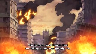 [Episode 11] [Owari no Seraph]