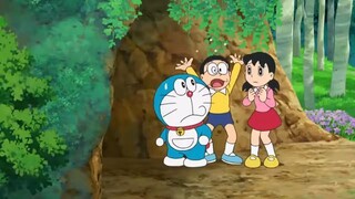 Doraemon Episode 562