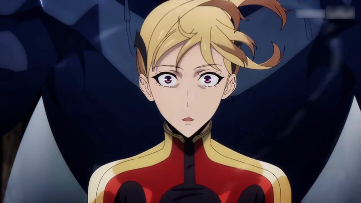 [𝟒𝐊𝟔𝟎𝐅𝐏𝐒] Perasaan menindas dari Lonceng Raja Semut! Langsung mengalahkan semua Hunter x Hunter peri