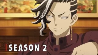 Tokyo Revengers Season 2 - Episode 3 [Bahasa Indonesia]