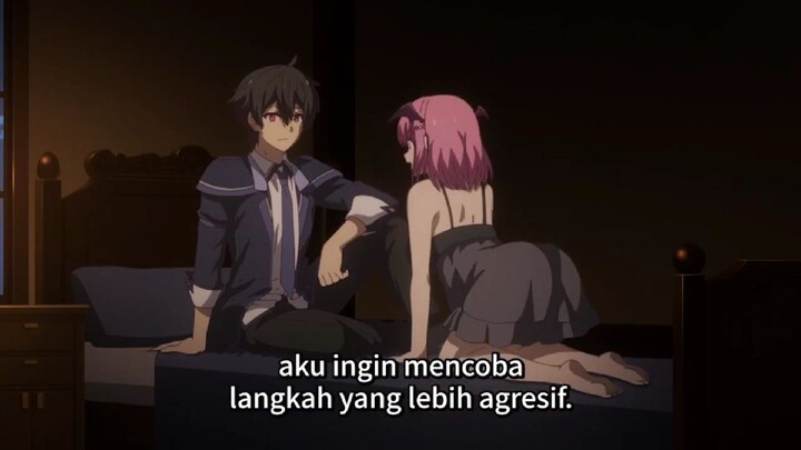 Godaan Succubus