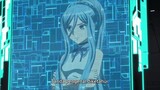 aoki hagane no arpeggio: ars nova episode 12 end subtitle Indonesia