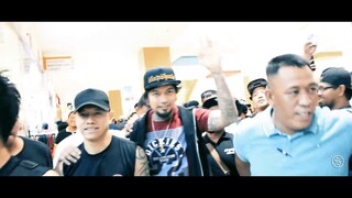 SLAP 2019 BANDERA TOUR: SM CALAMBA