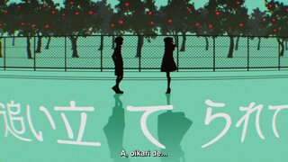 YOFUKASHI NO UTA EPISODE 12