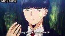 mashle eps 6