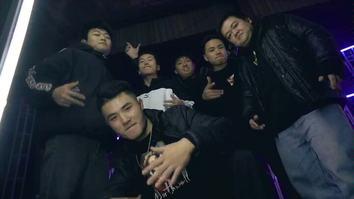 第一次制作MV