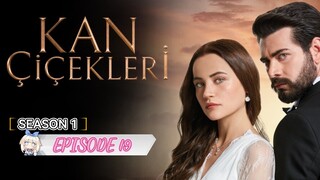 Kan Cecikleri ep.19 ENG sub