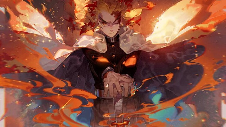 [เยี่ยมชมแบบเต็ม/ฟัน] เราจะรอให้ทีม Demon Slayer กวาดล้างวิญญาณชั่วร้ายให้หมดในที่สุด!