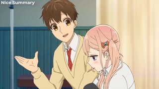 Tình Yêu Và Sự Dối Trá-Love and Lies-P3