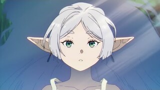 Frieren: Beyond Journey's End - Official Trailer | New PV