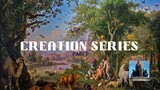 CREATION SERIES 1: Adam and Eve - Mga pangyayaring nakaligtaan.| OHC